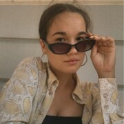 Пудовинникова Полина Витальевна