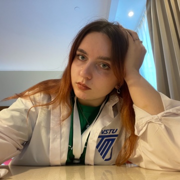 Евгения Романовна Матвеева