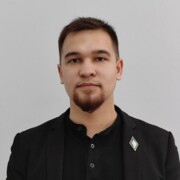 Никита Данилов