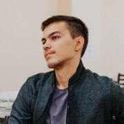 Петров Олег Юрьевич