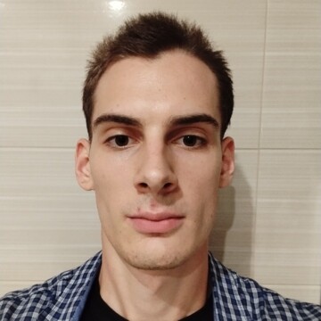 Рубан Антон Владимирович Рубан Антон Владимирович