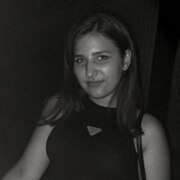 Белозёрова Светлана Олеговна