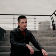 Соколов Костя Владимирович