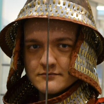 Даниил Олегович Никулин