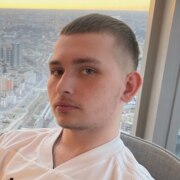 Киселев Денис Витальевич