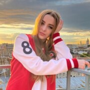 Бастрыкина Анастасия Викторовна