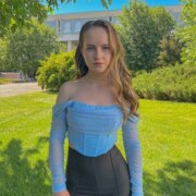 Хованская Анастасия Александровна