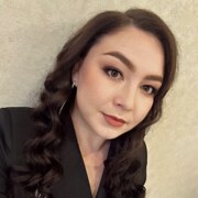 Волкова Диана Сергеевна Волкова Диана Сергеевна