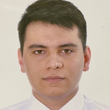 Тукумбетов Азамат Искандарович