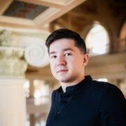 Буянов Никита