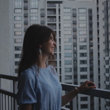 Заряна Дмитриевна Мизиченко