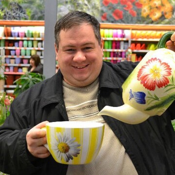 Оградюк Максим Сидорович