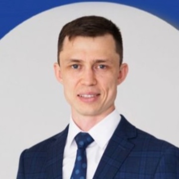 Алмаз Нуртдинович Хамидуллин