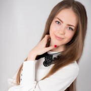 Чиган Кристина Николаевна