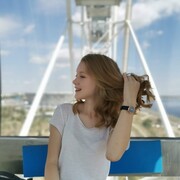 Пименова Ксения Олеговна