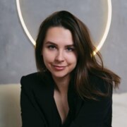 Иванникова Елизавета Олеговна