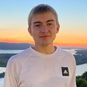 Лендяев Илья Викторович
