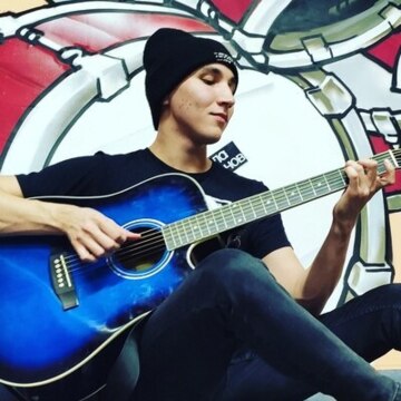 Данилов Михаил Игоревич Данилов Михаил Игоревич