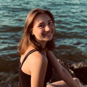 Кувшинчикова Алиса Александровна