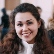 Фролова Анастасия Алексеевна Фролова Анастасия Алексеевна