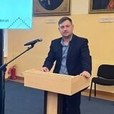 Леонид Хортов