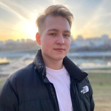 Андреев Алексей Евгеньевич Андреев Алексей Евгеньевич