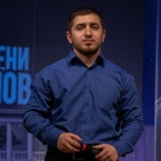 Егоян Грачя Самвелович