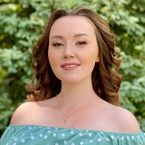 Кротова Ольга Сергеевна