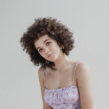 Полина Сергеевна Толстихина