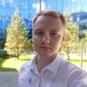 Гергалов Виталий Викторович