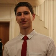 Бондаренко Данила Владимирович