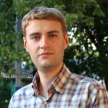 Вадим  Черкас