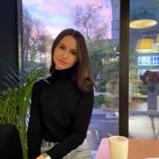 Кнышова Ирина Юрьевна