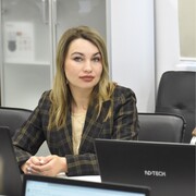 Чаплина Татьяна Дмитриевна
