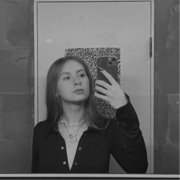 Ястребова Дарья Сергеевна