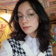 Денисова Диана Алексеевна