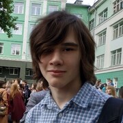 Шмаков Дмитрий