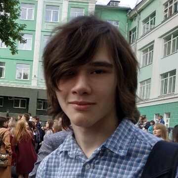 Дмитрий  Шмаков