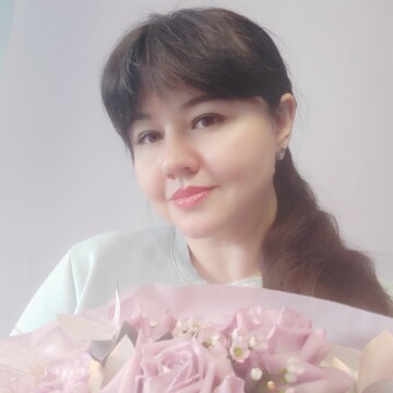 Юлия Сергеевна Овечкина