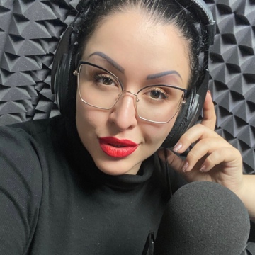 Екатерина Александровна Яковлева