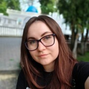 Кузьмина Марина Кузьмина Марина