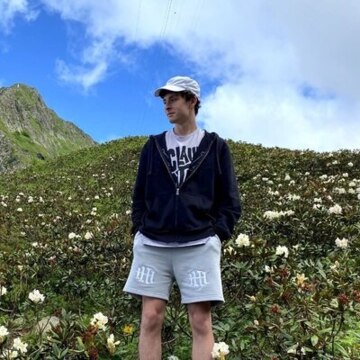 Полин Кирилл Андреевич