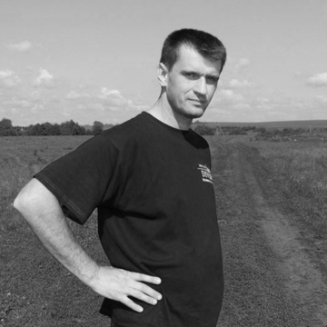 Чертов Александр Петрович