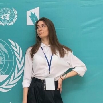 Эмилия Олеговна Умнова