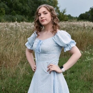 Махнычёва Ольга Викторовна