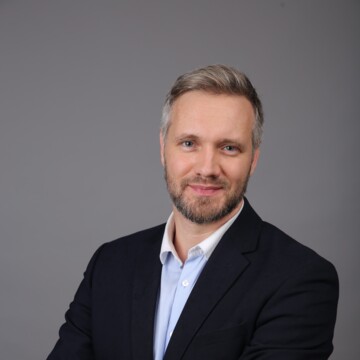 Иван Николаевич Сенчев