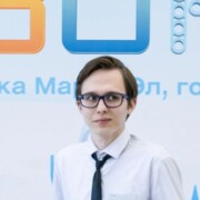 Подыганов Константин Эдуардович