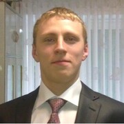 Оказин Сергей Константинович