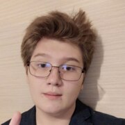 Яриахметов Юрий Русланович Яриахметов Юрий Русланович