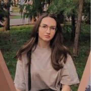 Чистякова Ксения